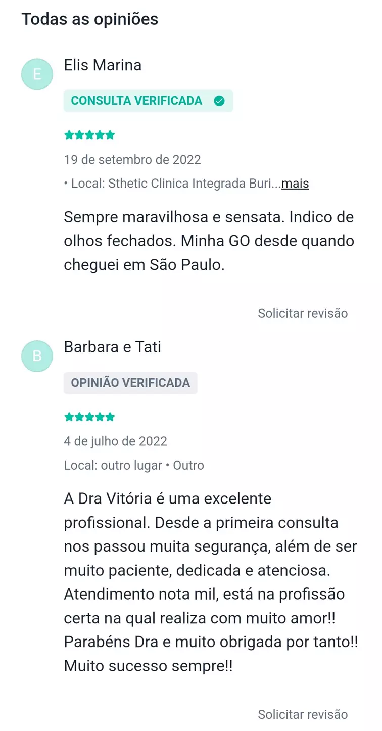 Feedback real 1