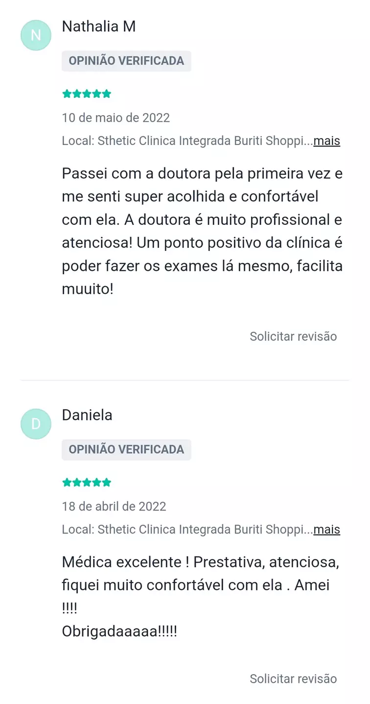 Feedback real 3