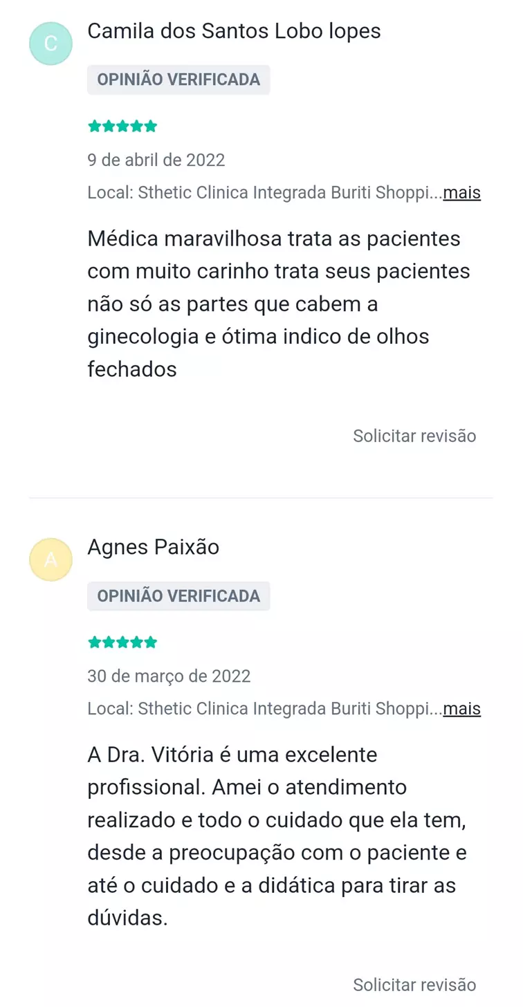 Feedback real 4