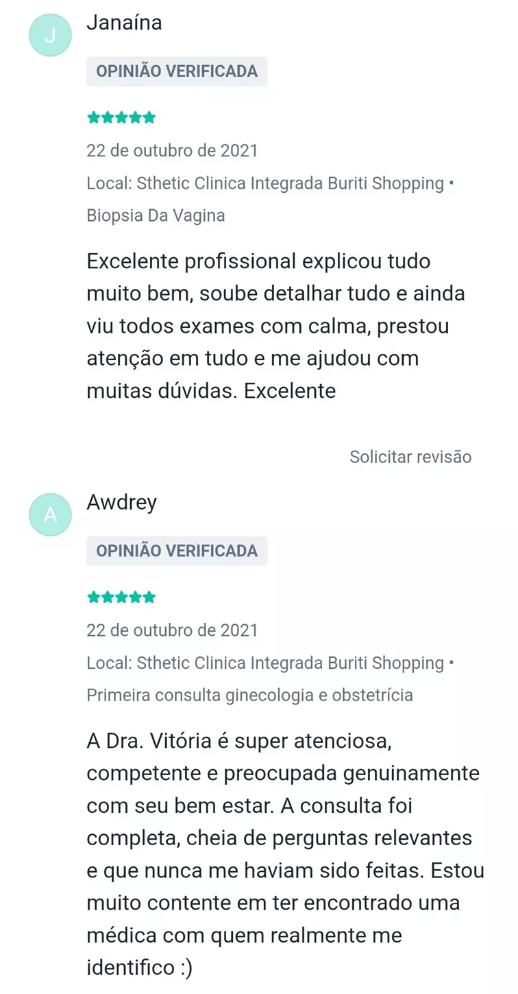 Feedback real 8