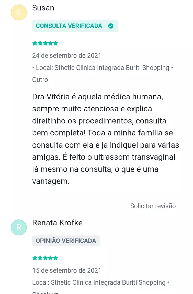 Feedback real 9