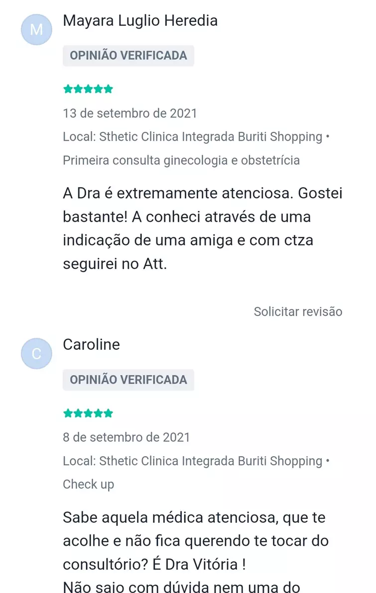 Feedback real 11