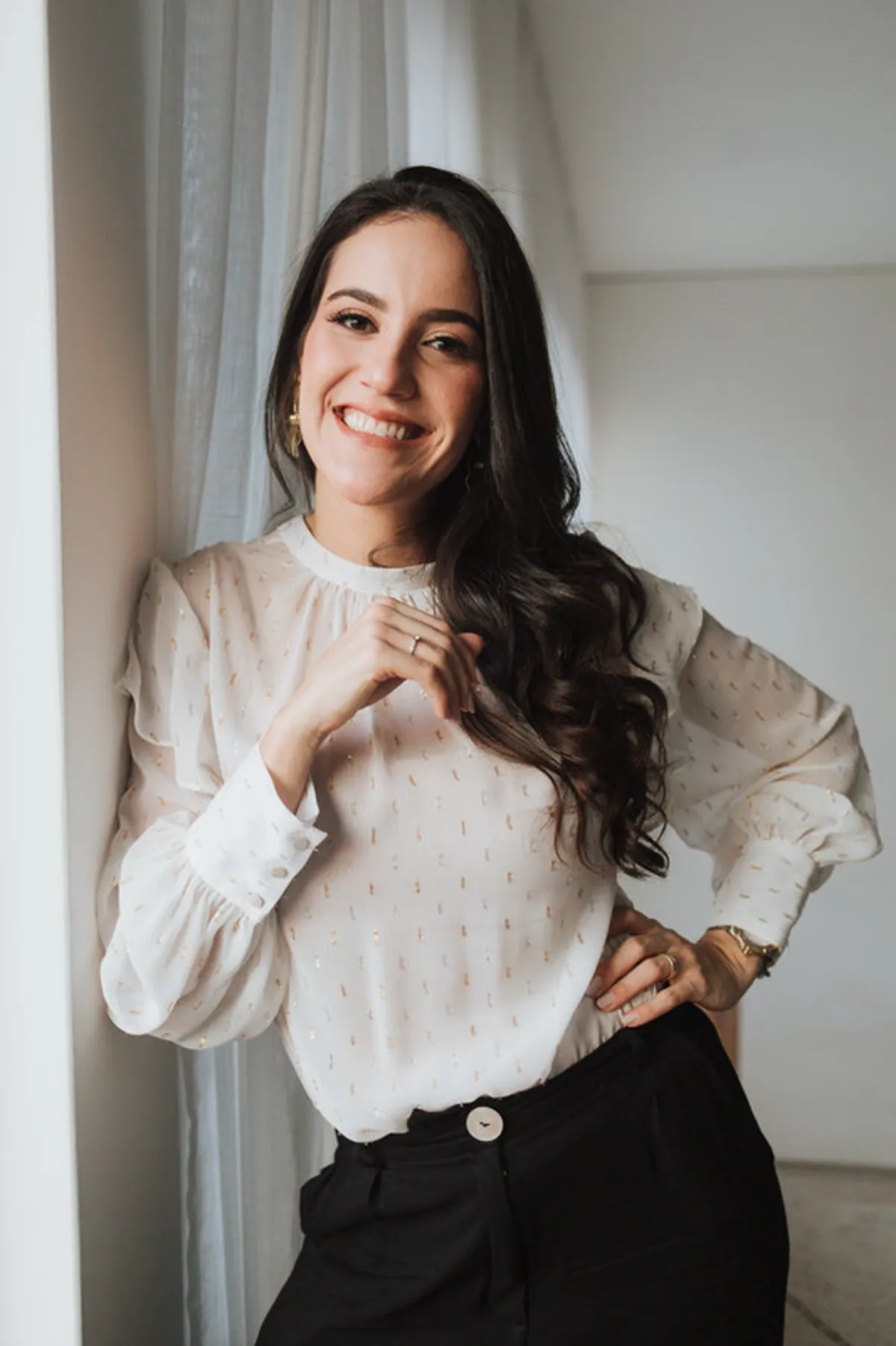 Dra. Vitória Costa